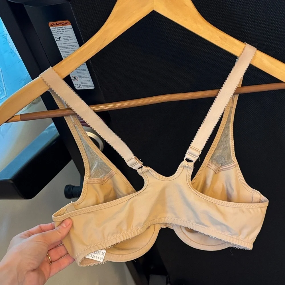 Wacoal Beige Bra